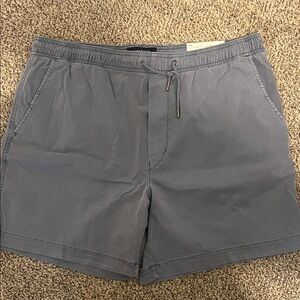 American Eagle Outfitters Men's Slate Shorts